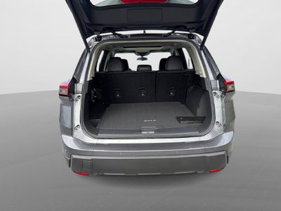 2027 Nissan Rogue Dark Armor™