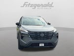 2027 Nissan Rogue Dark Armor™