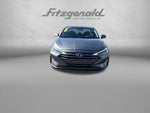 2019 Hyundai Elantra Limited