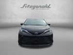 2025 Toyota Sienna LE 8 Passenger
