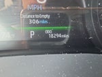 2025 Toyota Sienna LE 8 Passenger