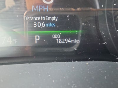 2025 Toyota Sienna LE 8 Passenger
