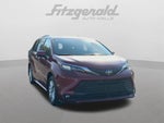 2026 Toyota Sienna XLE 7 Passenger