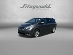 2017 Toyota Sienna XLE 8 Passenger
