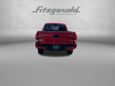 2019 Toyota Tacoma SR
