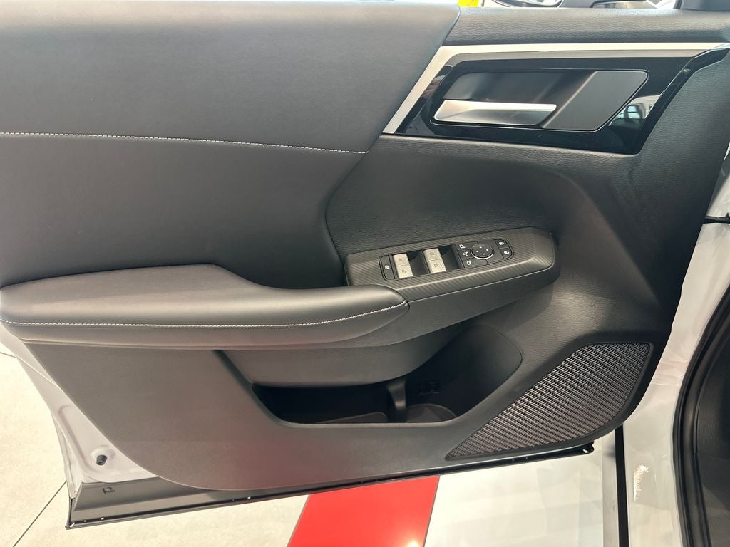 2026 Nissan Rogue Plug-In Hybrid SL