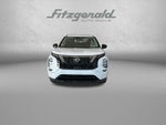 2026 Nissan Rogue Plug-In Hybrid SL