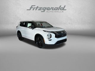 2026 Nissan Rogue Plug-In Hybrid SL