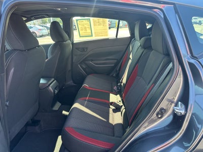 2024 Subaru Impreza 2.5RS