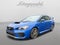2020 Subaru WRX STi