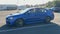 2020 Subaru WRX STi