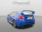 2020 Subaru WRX STi