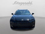 2025 Toyota Crown Signia XLE