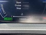 2025 Toyota Crown Signia XLE