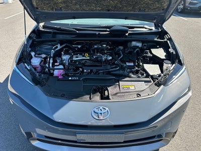 2024 Toyota Prius XLE