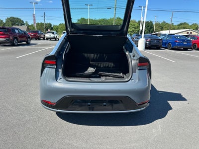 2024 Toyota Prius XLE