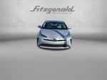 2019 Toyota Prius Limited