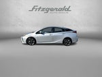 2019 Toyota Prius Limited