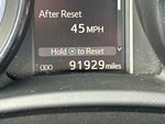 2018 Toyota Corolla iM Base