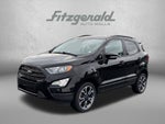 2020 Ford EcoSport SES