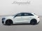 2024 Audi SQ8 4.0T Prestige quattro