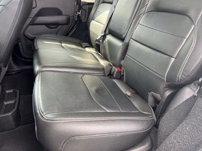 2022 Jeep Wrangler 4xe Unlimited Sahara 4xe