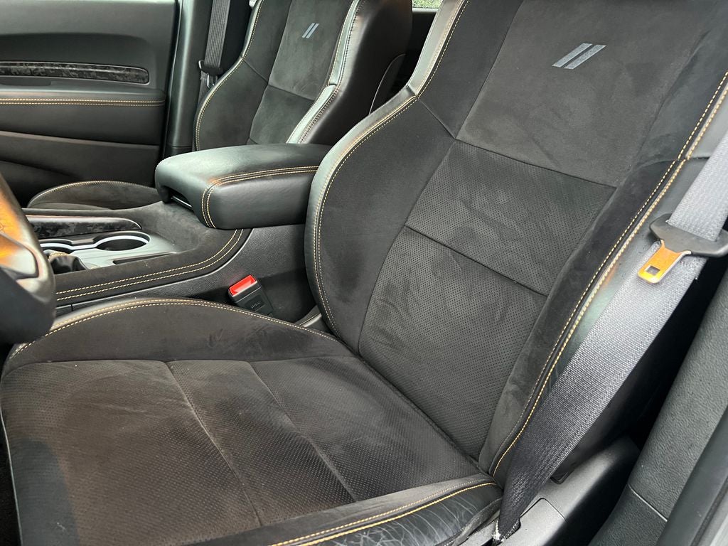 2023 Dodge Durango R/T