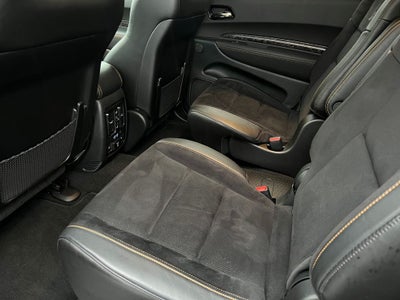 2023 Dodge Durango R/T