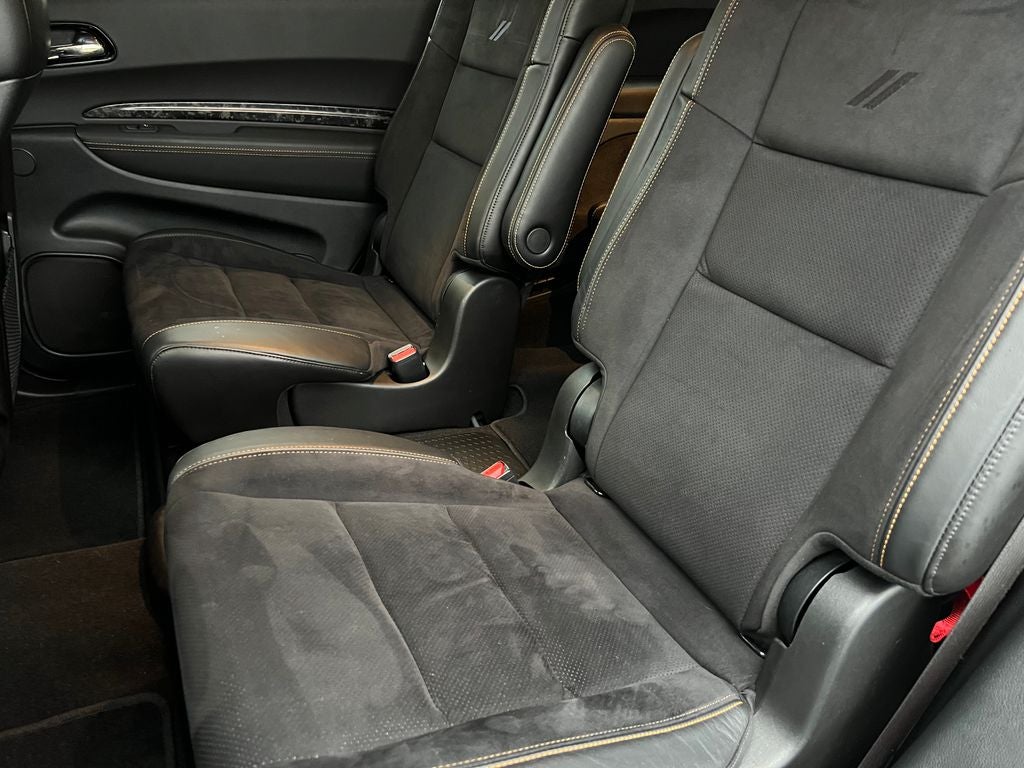 2023 Dodge Durango R/T