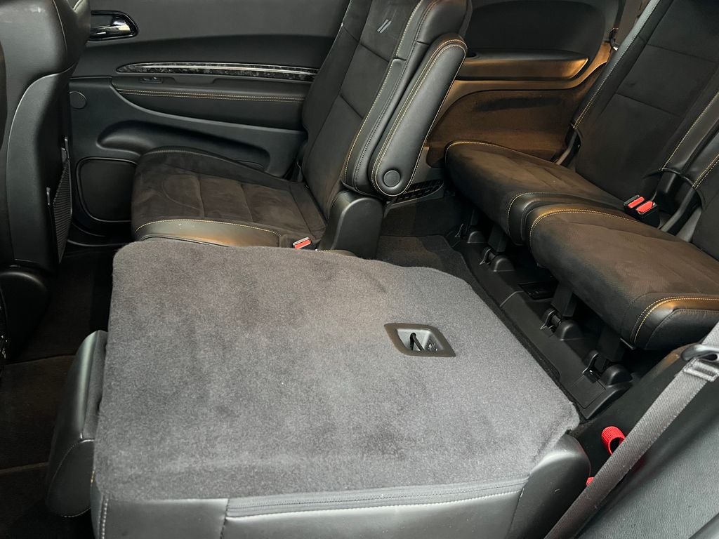 2023 Dodge Durango R/T