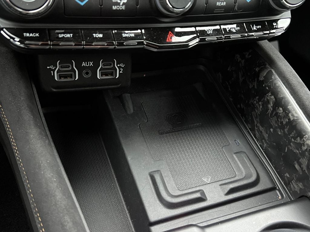 2023 Dodge Durango R/T