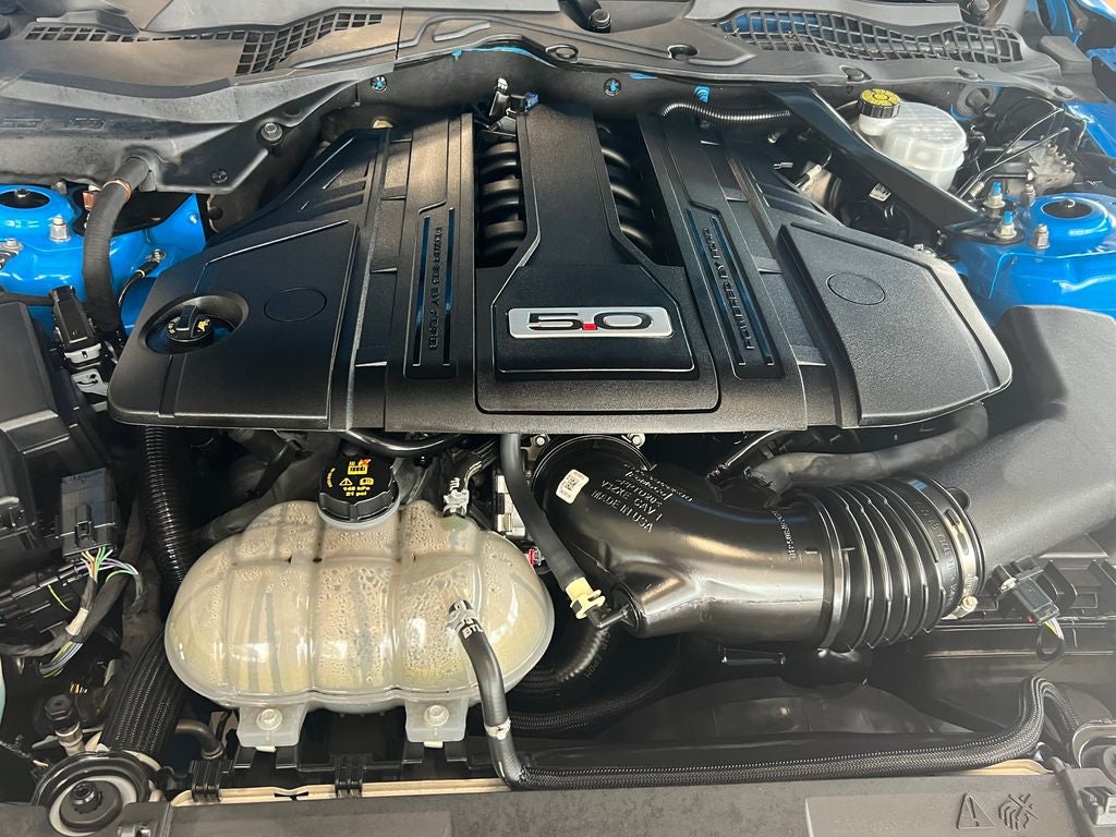 2022 Ford Mustang GT