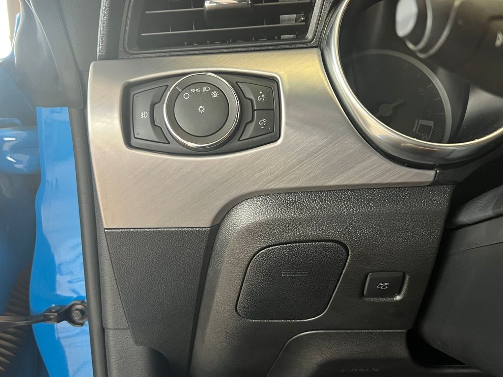 2022 Ford Mustang GT