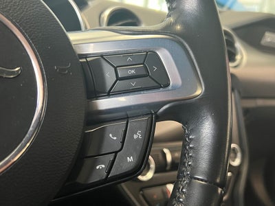 2022 Ford Mustang GT