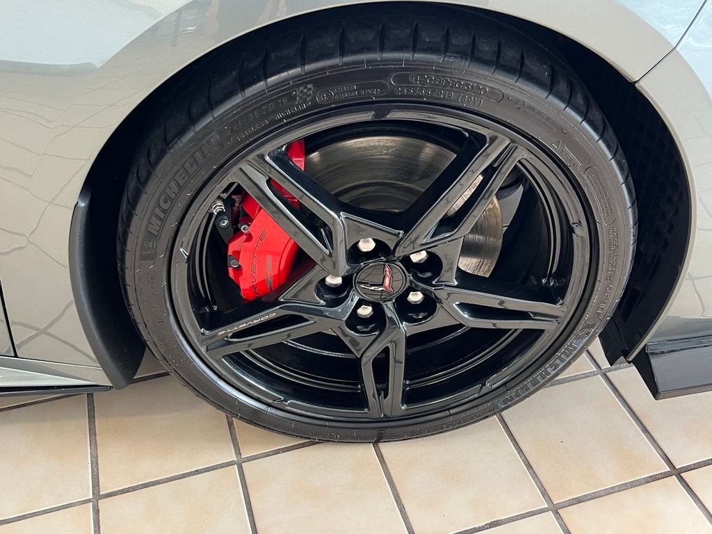 2023 Chevrolet Corvette Stingray Stingray 2LT