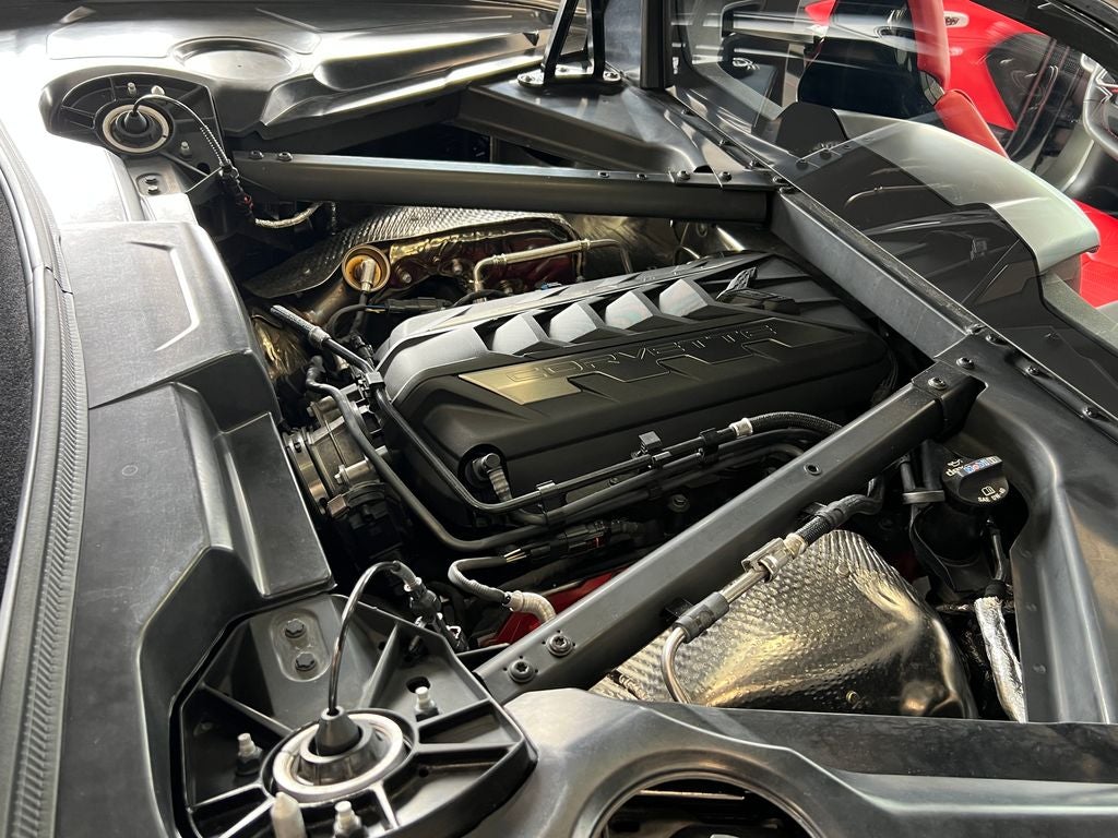 2023 Chevrolet Corvette Stingray Stingray 2LT