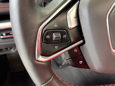 2023 Chevrolet Corvette Stingray Stingray 2LT