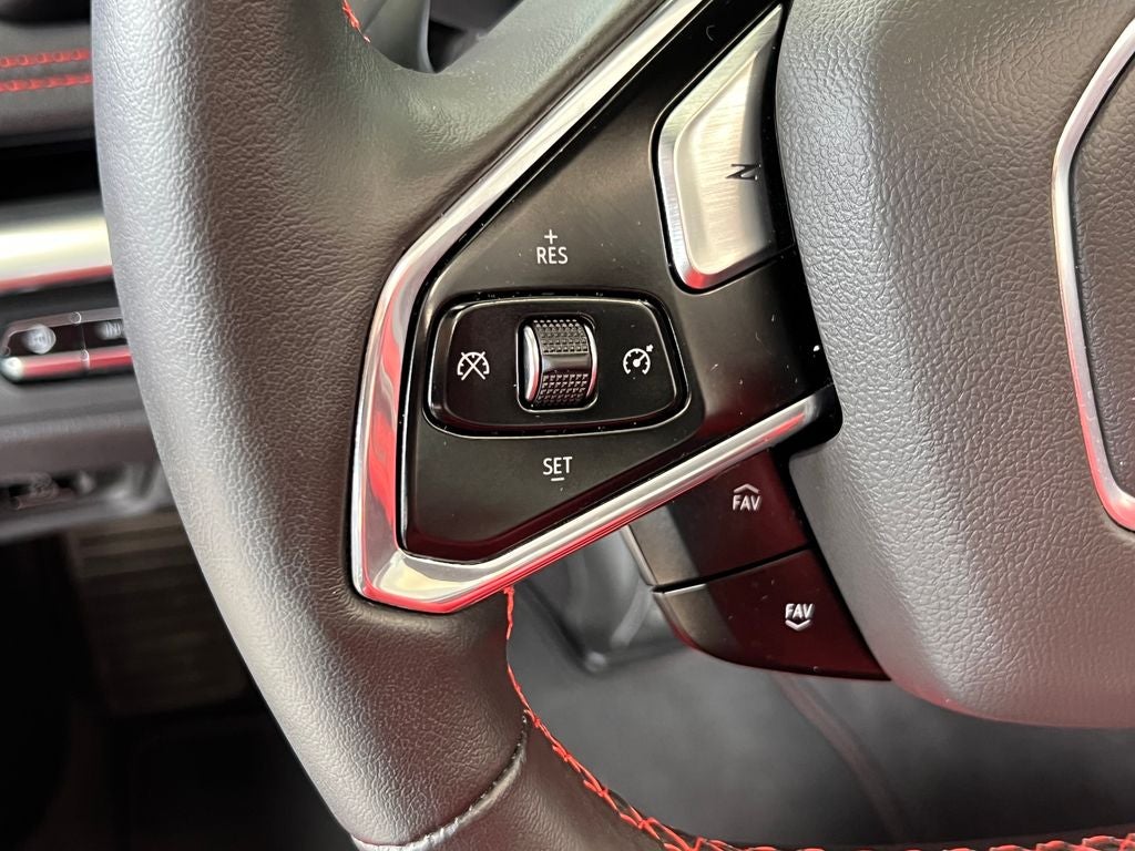 2023 Chevrolet Corvette Stingray Stingray 2LT