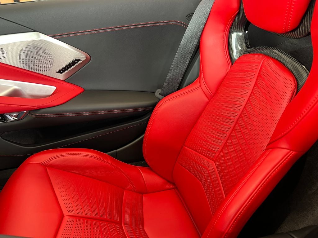 2023 Chevrolet Corvette Stingray Stingray 2LT