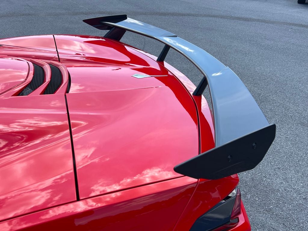 2022 Chevrolet Corvette Stingray Stingray 3LT