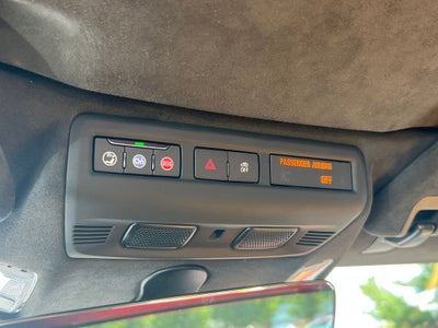 2022 Chevrolet Corvette Stingray Stingray 3LT