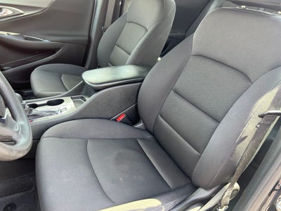 2024 Chevrolet Malibu LS