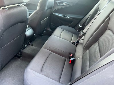 2024 Chevrolet Malibu LS