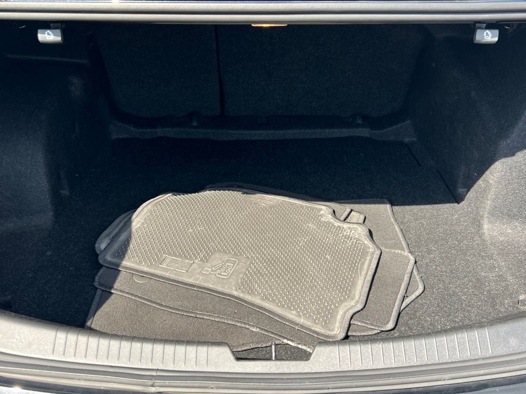 2024 Chevrolet Malibu LS