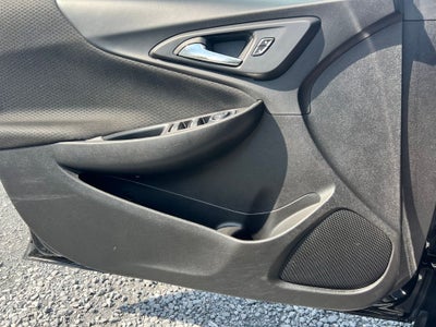 2024 Chevrolet Malibu LS