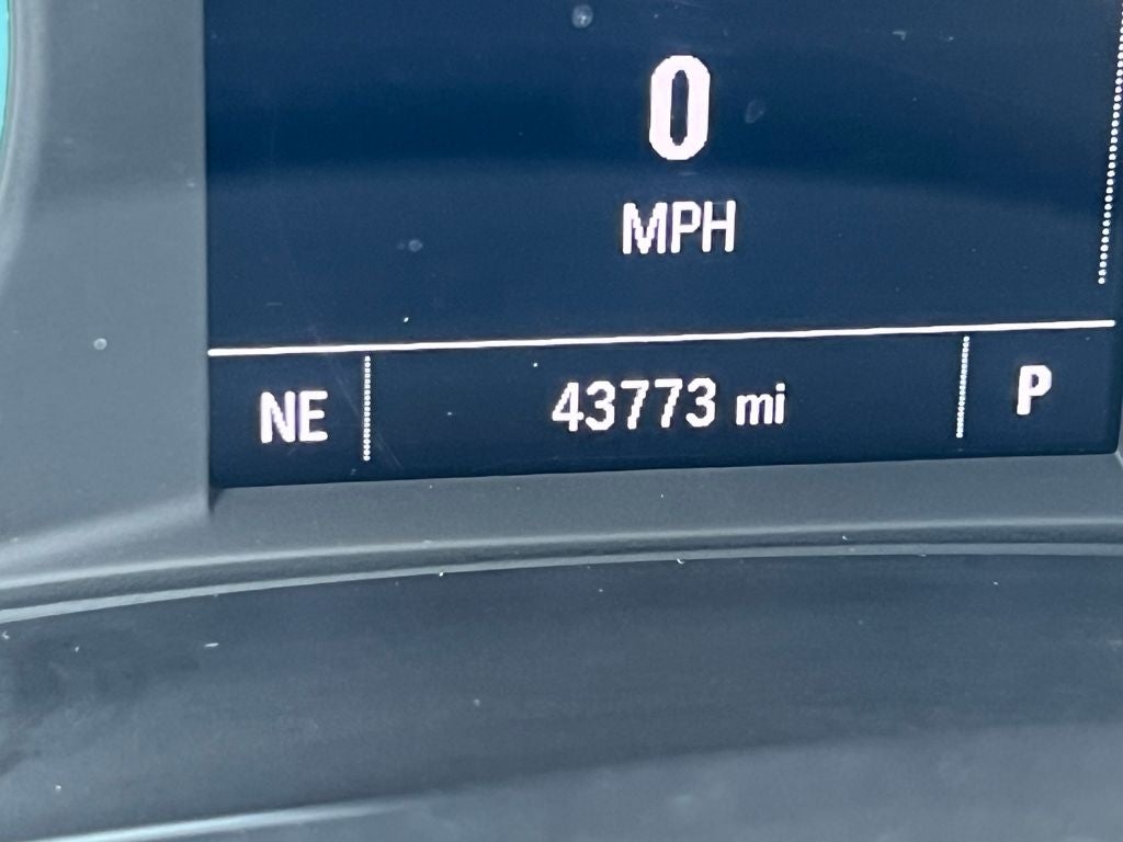 2024 Chevrolet Malibu LS