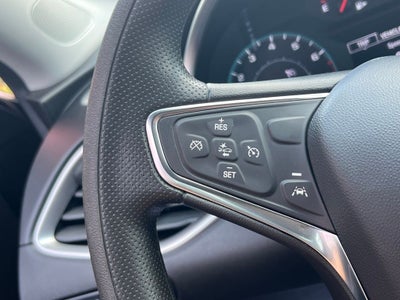 2024 Chevrolet Malibu LS