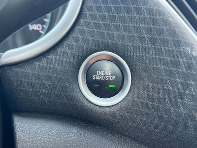 2024 Chevrolet Malibu LS