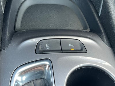 2024 Chevrolet Malibu LS