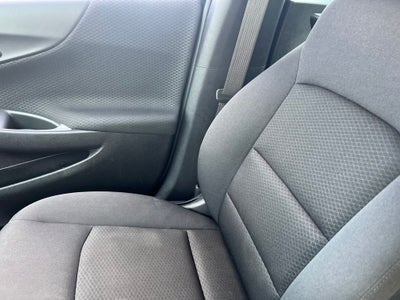 2024 Chevrolet Malibu LS